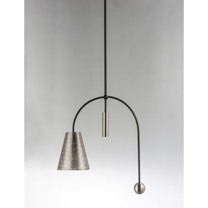 Maxim Lighting - Filter 1-Light Pendant - Lights Canada