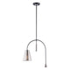 Maxim Lighting - Filter 1-Light Pendant - Lights Canada
