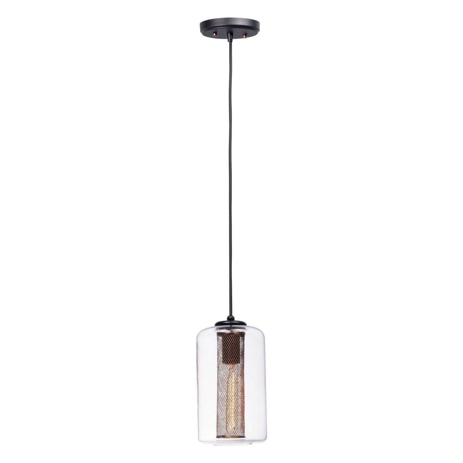 Maxim Lighting - Firefly Mini Pendant - Lights Canada