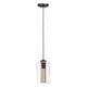 Maxim Lighting - Firefly Mini Pendant - Lights Canada