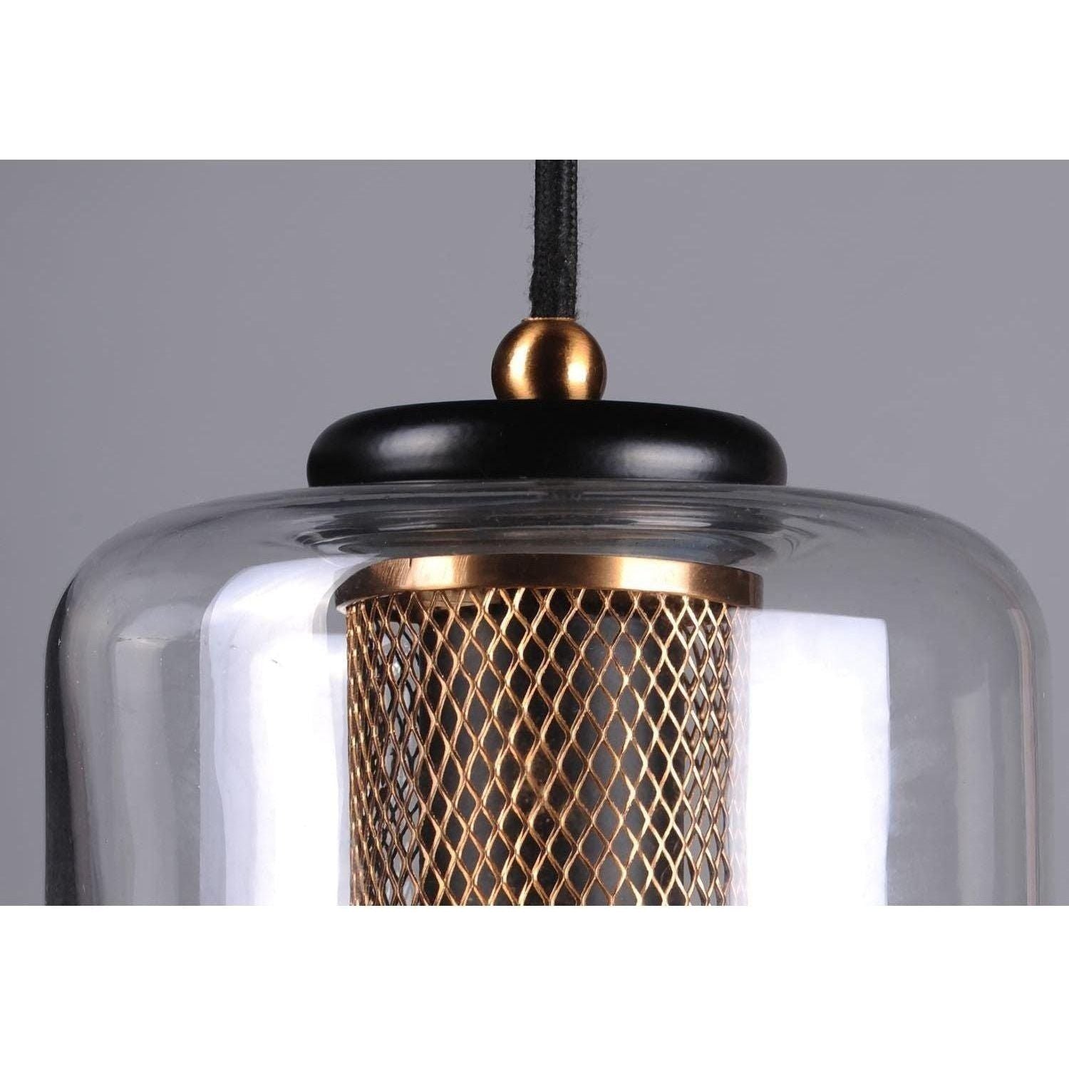 Maxim Lighting - Firefly Mini Pendant - Lights Canada