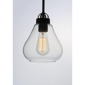 Maxim Lighting - Dianne Mini Pendant - Lights Canada