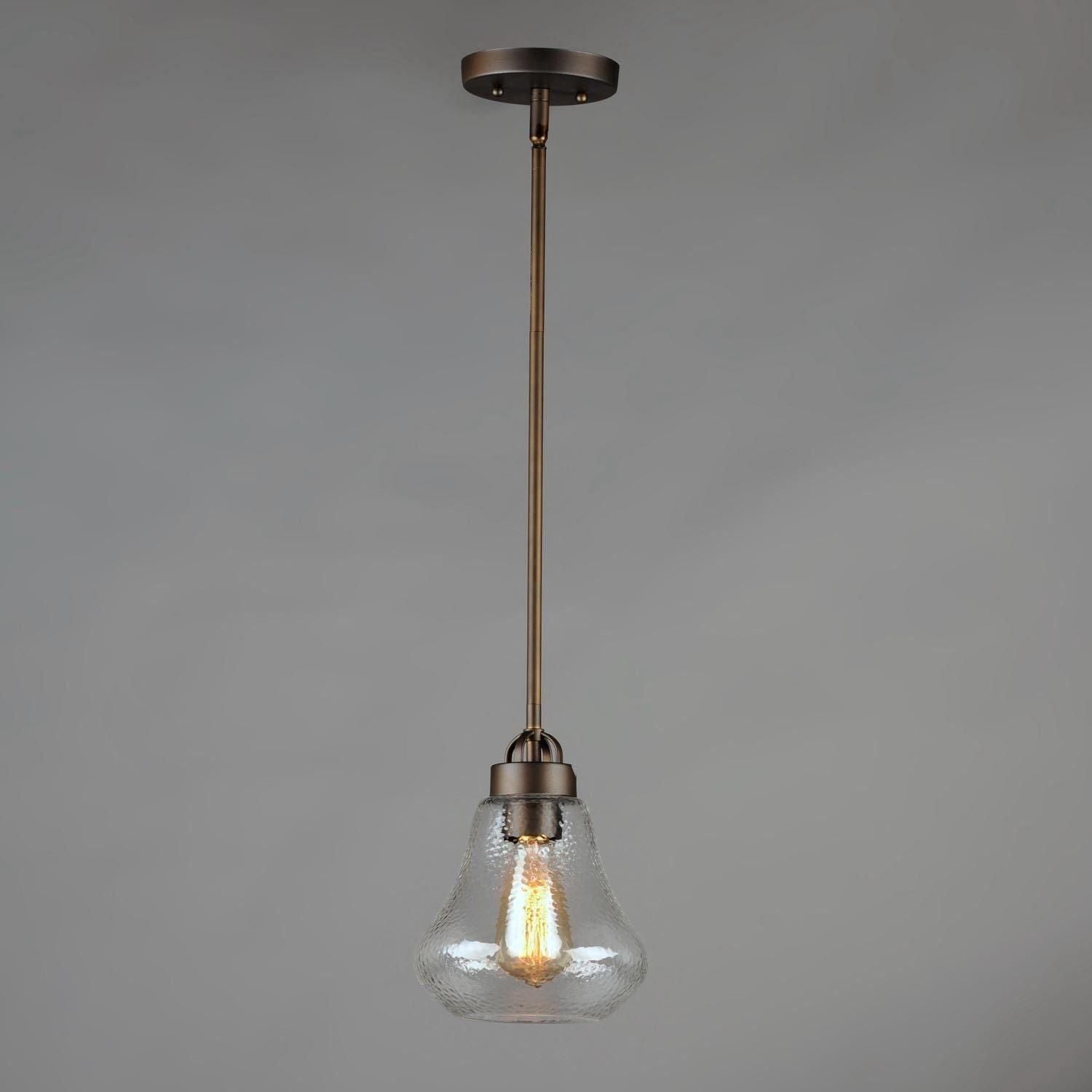 Maxim Lighting - Dianne Mini Pendant - Lights Canada