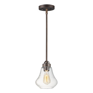 Maxim Lighting - Dianne Mini Pendant - Lights Canada