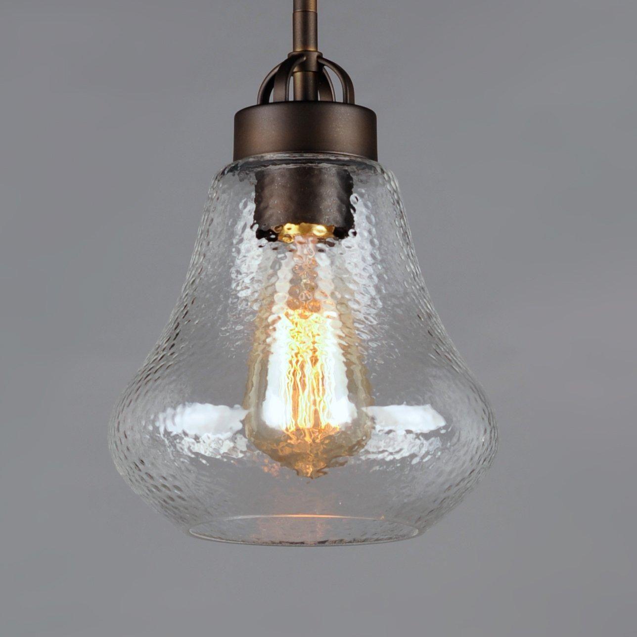 Maxim Lighting - Dianne Mini Pendant - Lights Canada