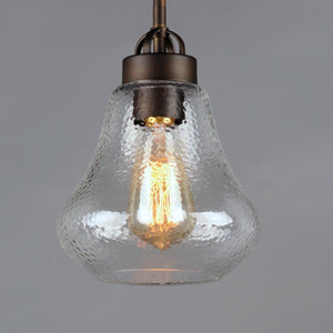 Maxim Lighting - Dianne Mini Pendant - Lights Canada