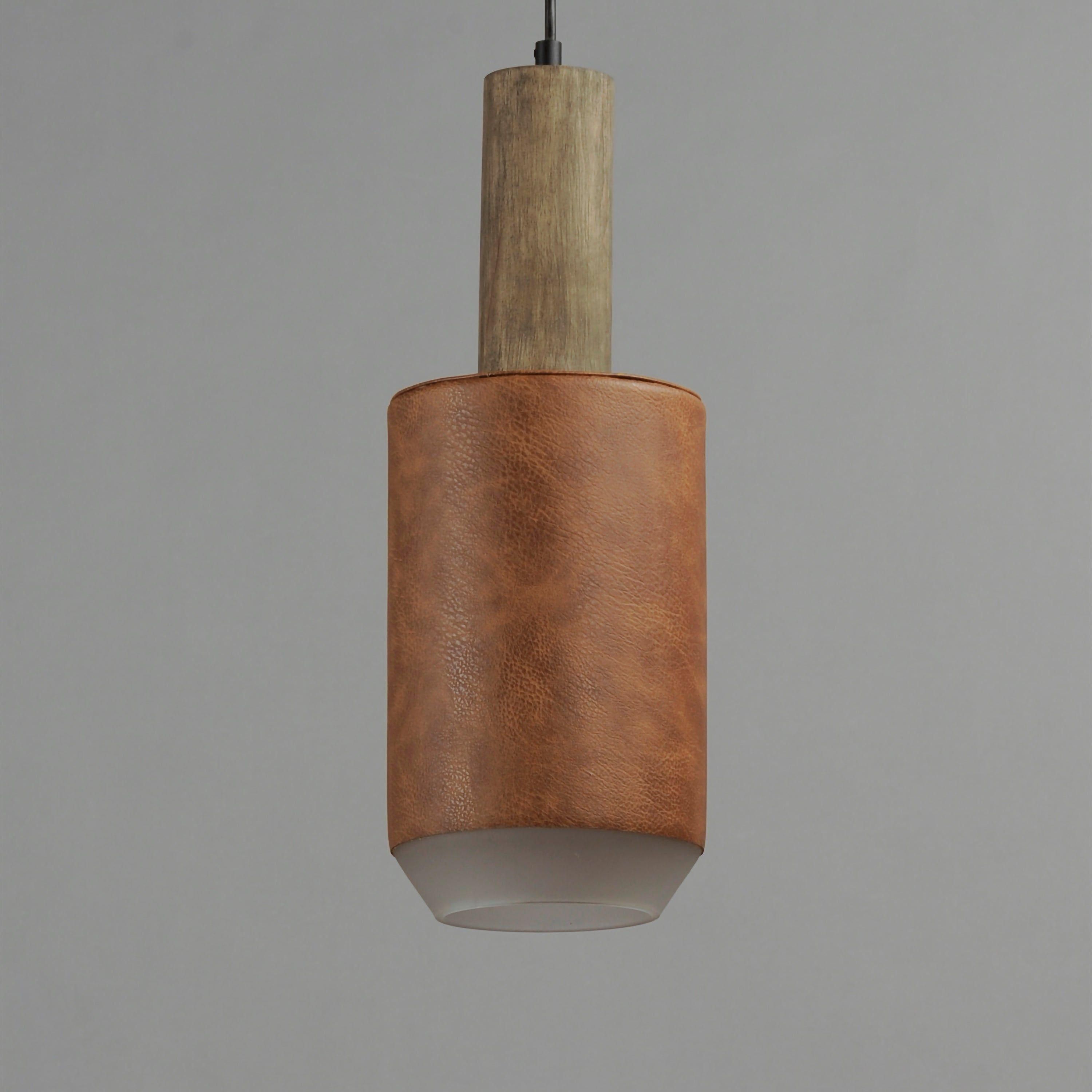 Maxim Lighting - Scout 1-Light LED Pendant - Lights Canada