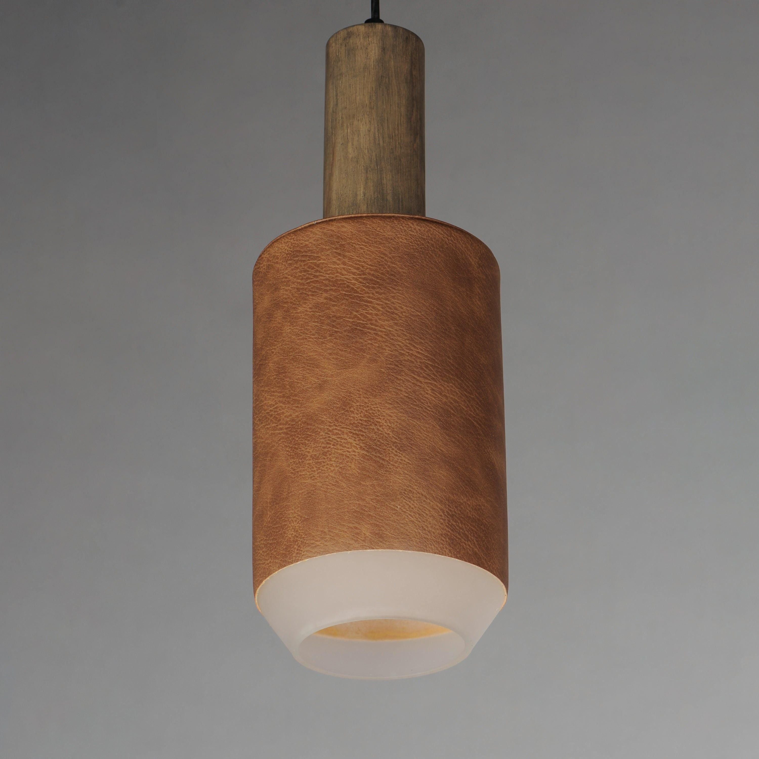 Maxim Lighting - Scout 1-Light LED Pendant - Lights Canada