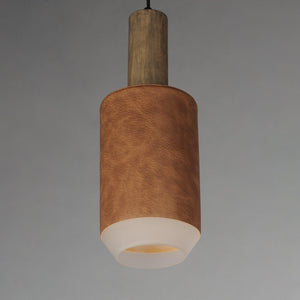 Maxim Lighting - Scout 1-Light LED Pendant - Lights Canada