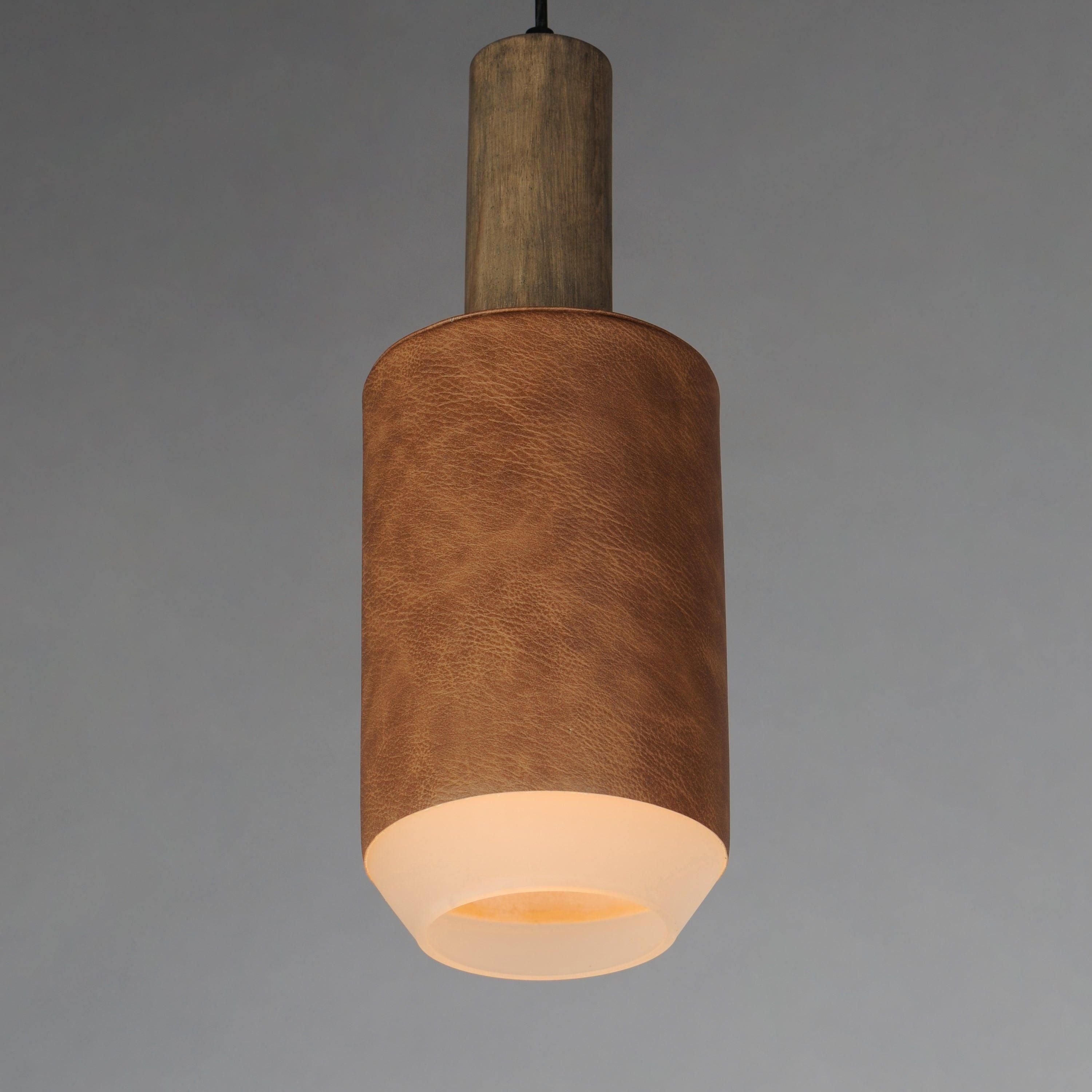 Maxim Lighting - Scout 1-Light LED Pendant - Lights Canada