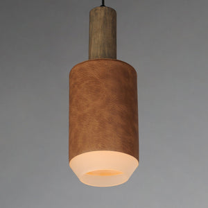 Maxim Lighting - Scout 1-Light LED Pendant - Lights Canada