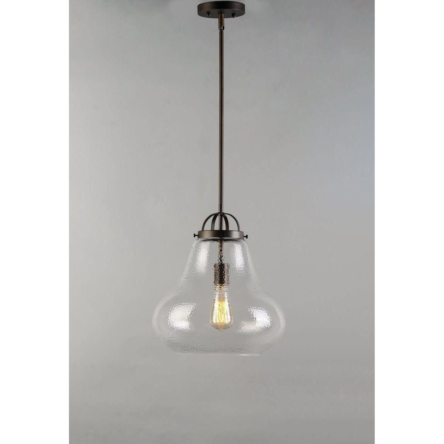 Maxim Lighting - Stella Pendant - Lights Canada