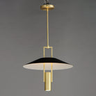 Maxim Lighting - Tahoe 2-Light LED Pendant - Lights Canada