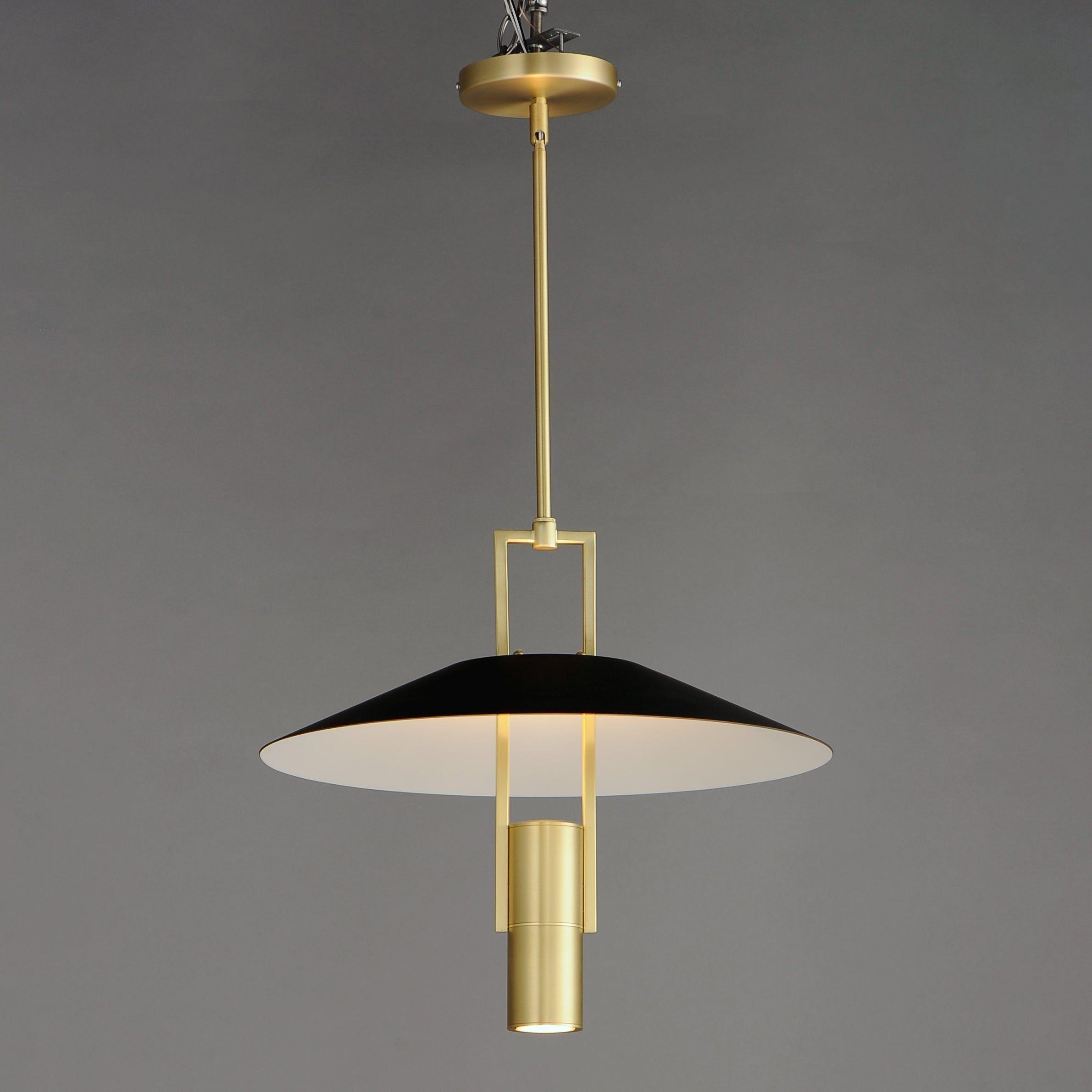 Maxim Lighting - Tahoe 2-Light LED Pendant - Lights Canada