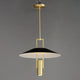 Maxim Lighting - Tahoe 2-Light LED Pendant - Lights Canada