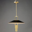 Maxim Lighting - Tahoe 2-Light LED Pendant - Lights Canada