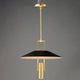 Maxim Lighting - Tahoe 2-Light LED Pendant - Lights Canada