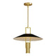 Maxim Lighting - Tahoe 2-Light LED Pendant - Lights Canada