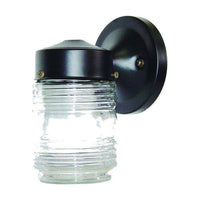 Builder's Choice Outdoor Wall Light