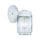 Acclaim - Builder's Choice Outdoor Wall Light - Lights Canada