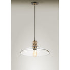 Maxim Lighting - Nelson Pendant - Lights Canada