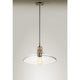 Maxim Lighting - Nelson Pendant - Lights Canada