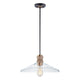 Maxim Lighting - Nelson Pendant - Lights Canada