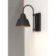 Maxim Lighting - Shoreline Outdoor Wall Light - Lights Canada