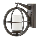 Hinkley - Compass Outdoor Wall Light - Lights Canada