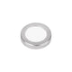 WAC Lighting - LED 1" 12V Round Low-Profile Top Inground Indicator Light - Lights Canada