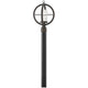 Hinkley - Compass Outdoor Post Light - Lights Canada