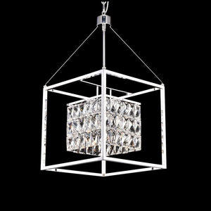 Starfire - Cages Pendant - Lights Canada