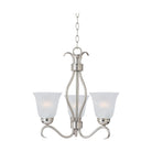 Maxim Lighting - Basix Chandelier - Lights Canada