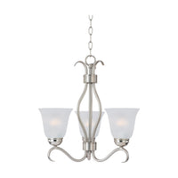 Basix Chandelier