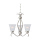 Maxim Lighting - Basix Chandelier - Lights Canada