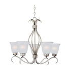 Maxim Lighting - Basix 5-Light Chandelier - Lights Canada