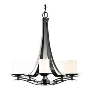 Hubbardton Forge - Berceau Chandelier - Lights Canada