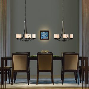 Hubbardton Forge - Berceau Chandelier - Lights Canada