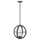 Hinkley - Compass Outdoor Pendant - Lights Canada