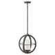Hinkley - Compass Outdoor Pendant - Lights Canada