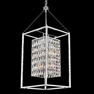 Starfire - Cages Pendant - Lights Canada
