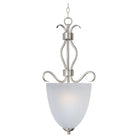Maxim Lighting - Basix 2-Light Foyer Pendant - Lights Canada