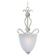 Maxim Lighting - Basix 2-Light Foyer Pendant - Lights Canada