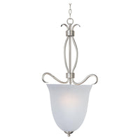 Basix 4-Light Entry Foyer Pendant