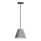 Maxim Lighting - Woven Pendant - Lights Canada