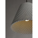 Maxim Lighting - Woven Pendant - Lights Canada