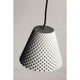 Maxim Lighting - Woven Pendant - Lights Canada