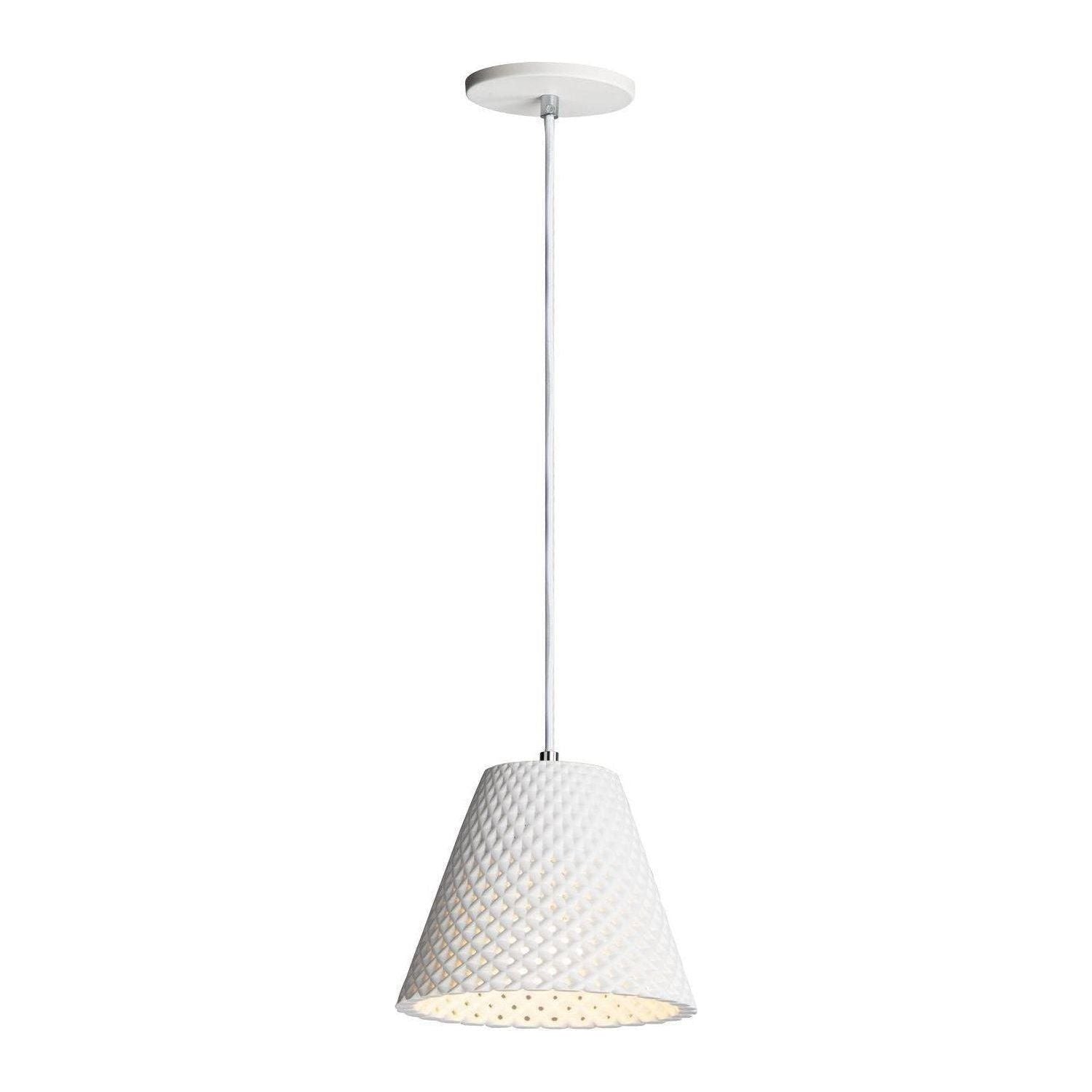 Maxim Lighting - Woven Pendant - Lights Canada