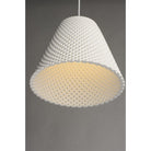 Maxim Lighting - Woven Pendant - Lights Canada