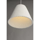 Maxim Lighting - Woven Pendant - Lights Canada